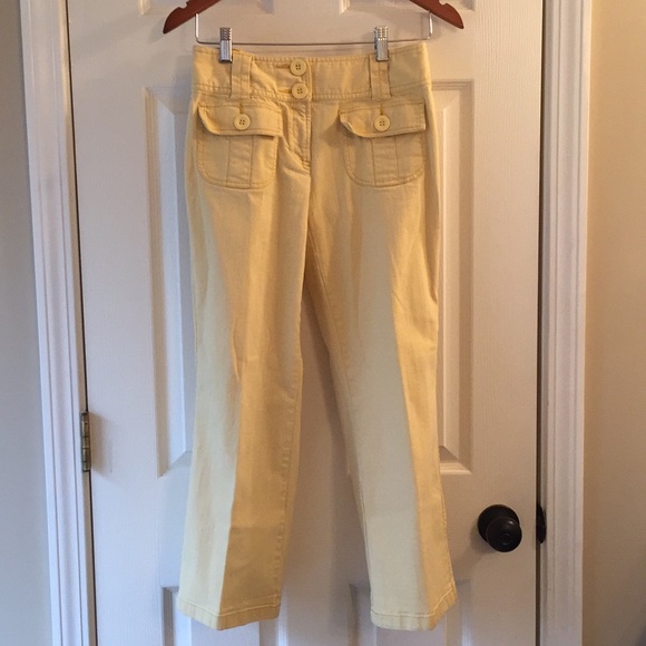 INC International Concepts Pants & Jumpsuits Inc International